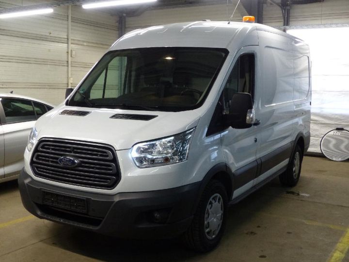 FORD TRANSIT KASTEN 350 L2 TREND 2019 wf0xxxttgxke40602