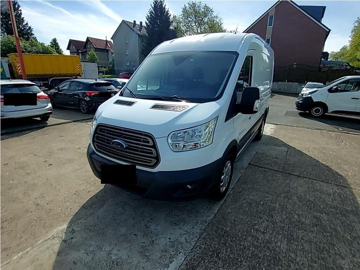 FORD TRANSIT 2019 wf0xxxttgxkk50810