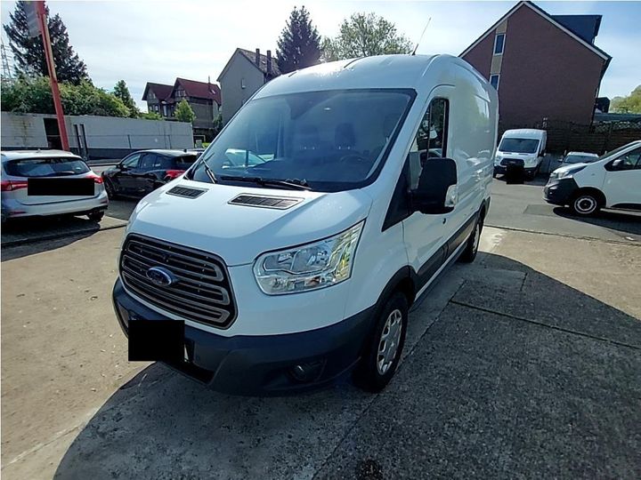 FORD TRANSIT 2019 wf0xxxttgxkk50826