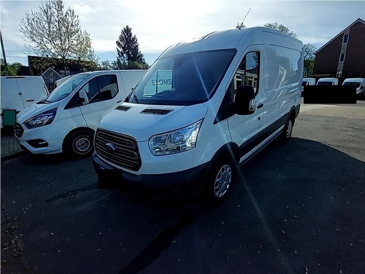 FORD TRANSIT 2019 wf0xxxttgxkk50833