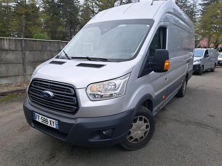 FORD TRANSIT 2019 wf0xxxttgxkk51194