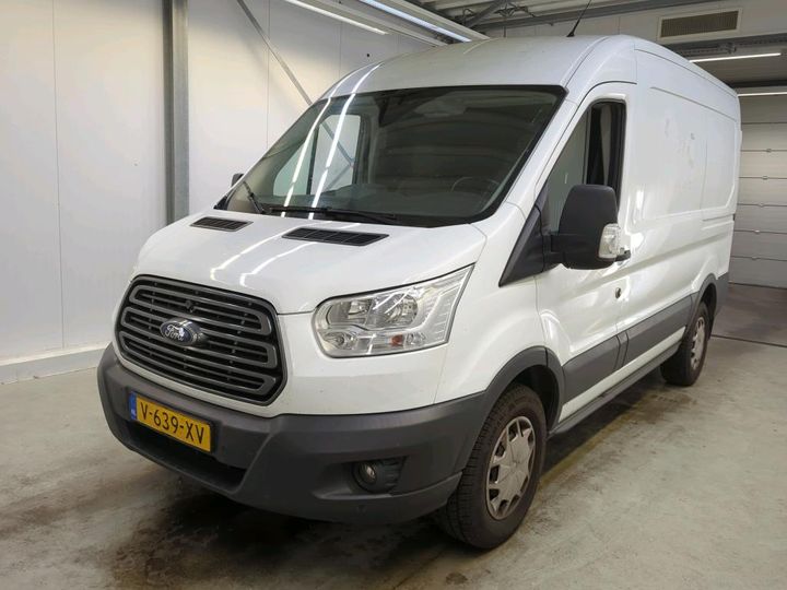 FORD TRANSIT 2019 wf0xxxttgxkk63653