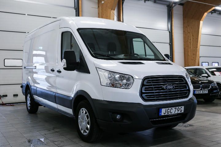 FORD TRANSIT PANEL VAN 2022 wf0xxxttgxkk64727