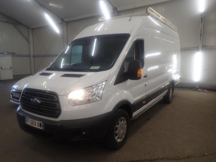 FORD TRANSIT 2019 wf0xxxttgxkk75766