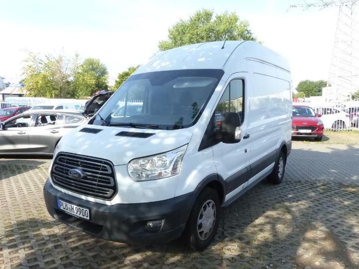 FORD TRANSIT 2019 wf0xxxttgxkl49766