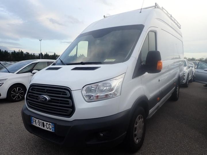 FORD TRANSIT 2019 wf0xxxttgxkl57311