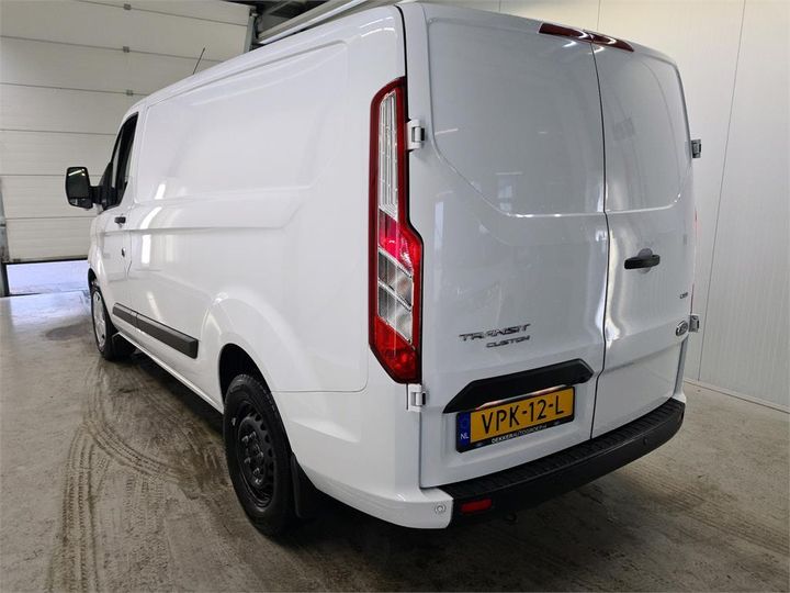 FORD TRANSIT CUSTOM 2022 wf0yxxttghlc55105