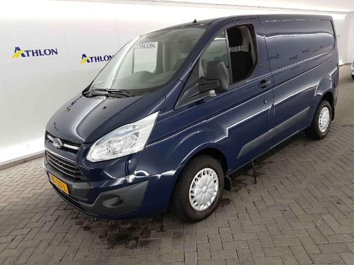 FORD TRANSIT GB 2013 wf0yxxttgydr00943