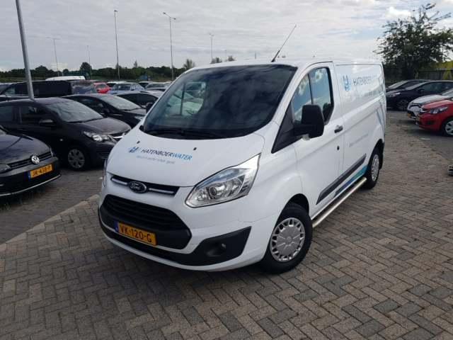 FORD TRANSIT 2014 wf0yxxttgyet10372