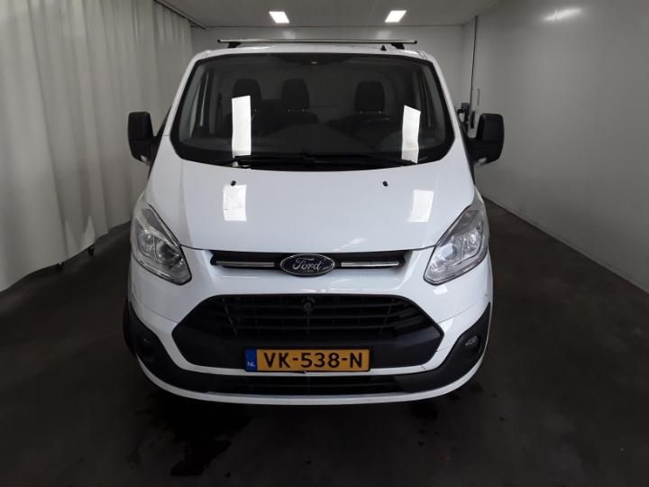 FORD TRANSIT 2014 wf0yxxttgyey63963