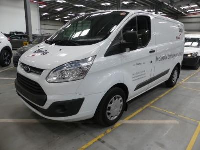 FORD TRANSIT CUSTOM 270S FOU SWB DSL 2015 wf0yxxttgyfl69178