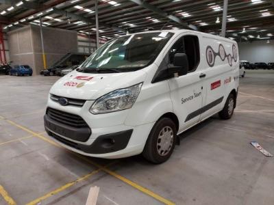 FORD TRANSIT CUSTOM 310S FOU 2016 wf0yxxttgyfm26899