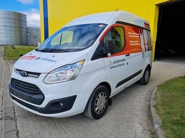 FORD TRANSIT CUSTOM 310S FOU SWB DSL 2016 wf0yxxttgyfm29489