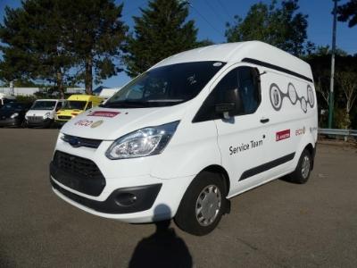 FORD TRANSIT CUSTOM 310S FOU SWB DSL 2016 wf0yxxttgyfm29491