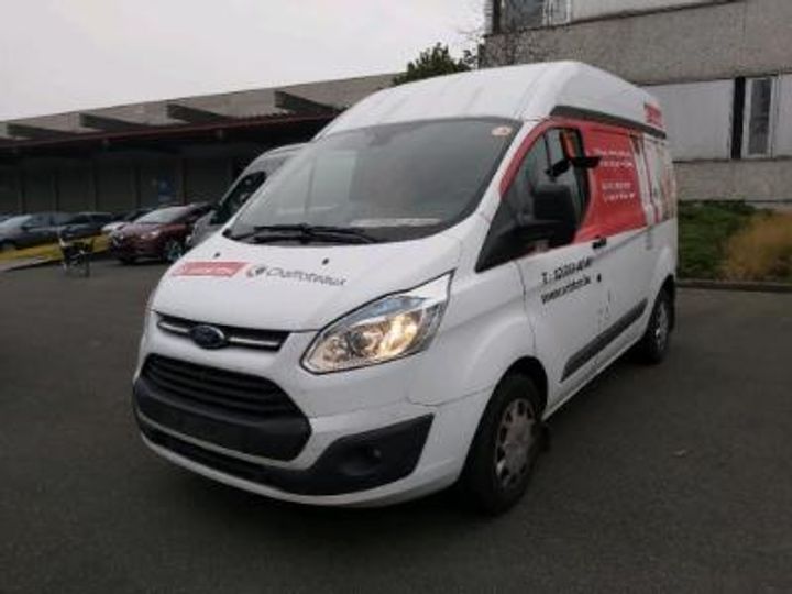 FORD TRANSIT CUSTOM 310S FOU SWB DSL 2016 wf0yxxttgyfm29493