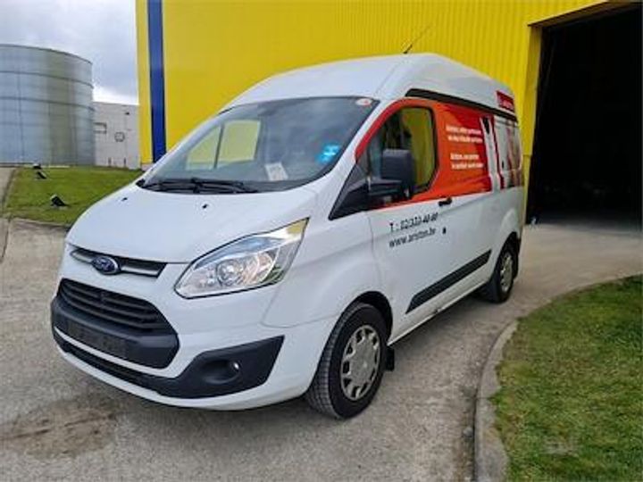 FORD TRANSIT CUSTOM 310S FOU SWB DSL 2016 wf0yxxttgyfm29494