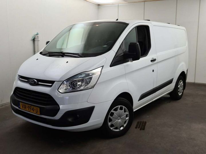 FORD TRANSIT 2015 wf0yxxttgyfs16211