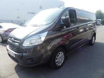 FORD TRANSIT CUSTOM 290L FOU LWB DSL 2015 wf0yxxttgyfu06777