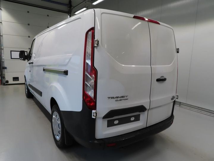 FORD TRANSIT CUSTOM 2016 wf0yxxttgyge47017