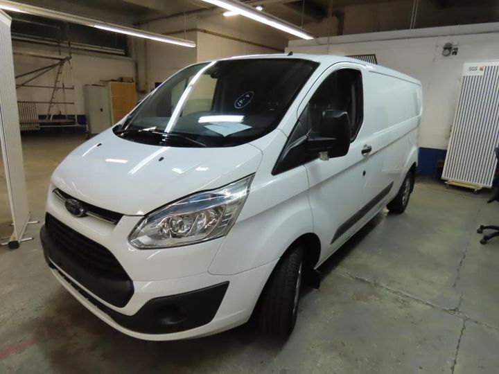 FORD TRANSIT CUSTOM 2016 wf0yxxttgygg39350