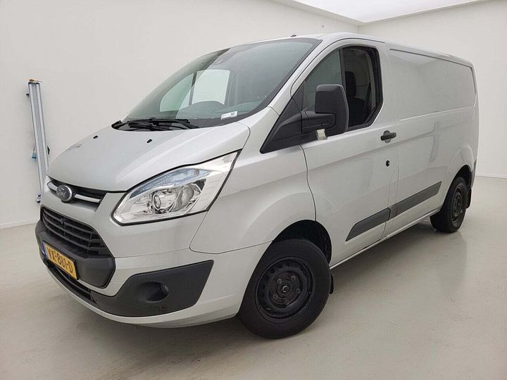 FORD TRANSIT 2016 wf0yxxttgygg44161