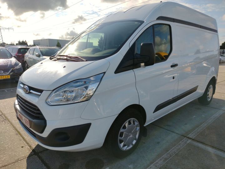 FORD TRANSIT 2016 wf0yxxttgygr76274