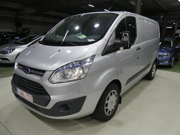 FORD NULL 2016 wf0yxxttgygr76304