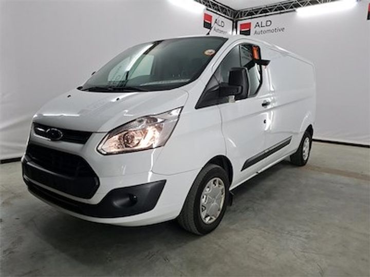 FORD TRANSIT CUSTOM 290L FOU LWB DSL 2017 wf0yxxttgyha25337