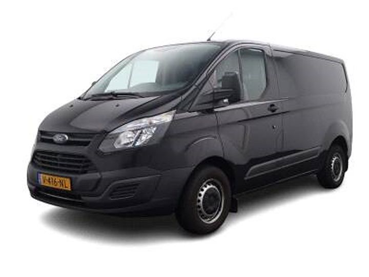 FORD TRANSIT CUSTOM 2018 wf0yxxttgyha42172