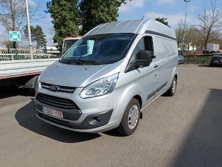 FORD TRANSIT CUSTOM 340L FOU LWB DSL 2017 wf0yxxttgyhb79225