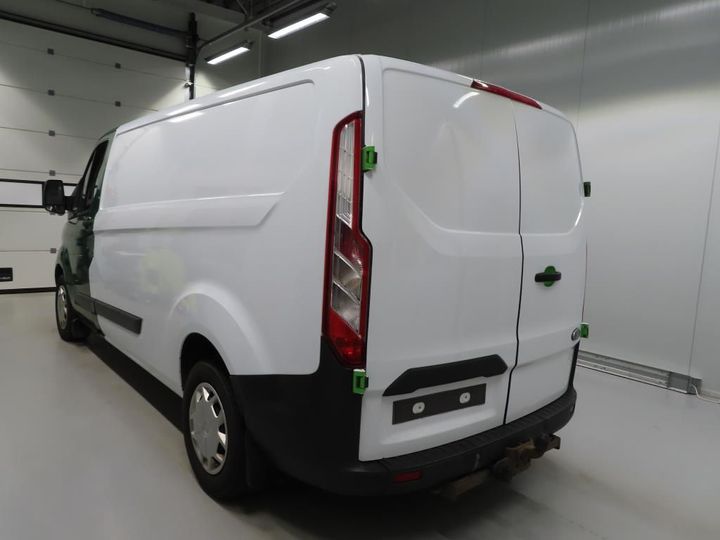 FORD TRANSIT CUSTOM 2017 wf0yxxttgyhc76806