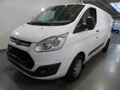 FORD TRANSIT CUSTOM 290L FOU LWB DSL 2018 wf0yxxttgyhe44757