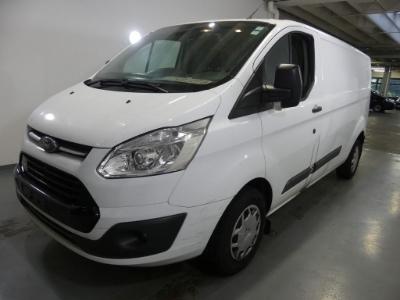 FORD TRANSIT CUSTOM 290L FOU LWB DSL 2018 wf0yxxttgyhe50835