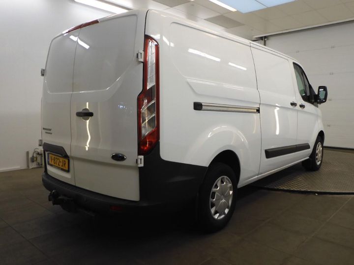 FORD TRANSIT CUSTOM 2017 wf0yxxttgyhg38803