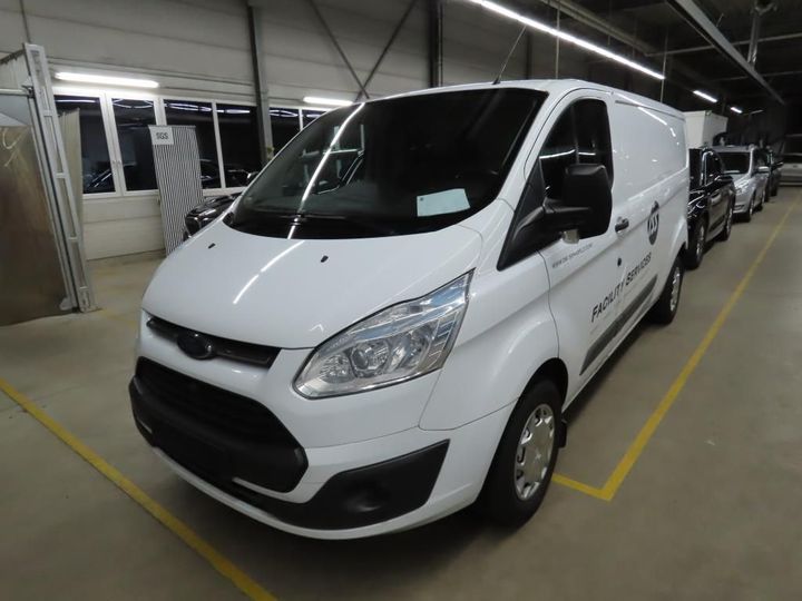 FORD TRANSIT-TOURNEO CUSTOM 2017 wf0yxxttgyhj53058