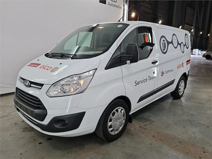 FORD TRANSIT CUSTOM 310S FOU SWB DSL 2017 wf0yxxttgyhm03204