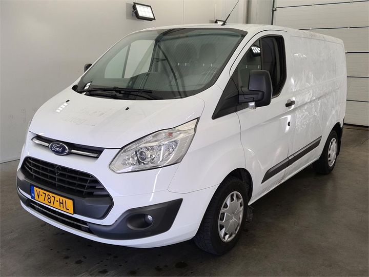 FORD TRANSIT 2017 wf0yxxttgyhm12004