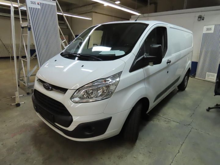 FORD TRANSIT CUSTOM 2017 wf0yxxttgyhp45339