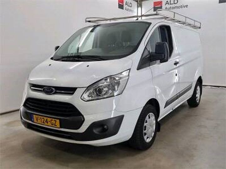 FORD TRANSIT CUSTOM 2017 wf0yxxttgyhp46340