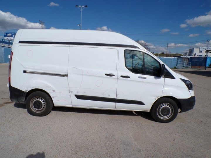 FORD TRANSIT 2017 wf0yxxttgyhr09212