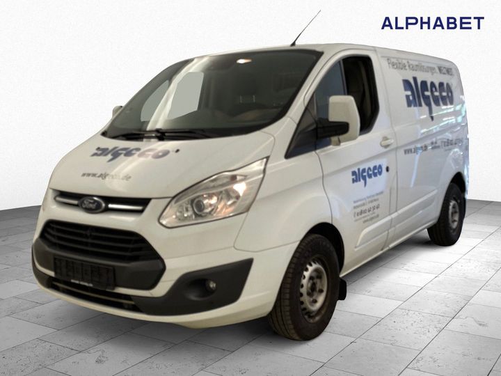 FORD TRANSIT CUSTOM 310 2017 wf0yxxttgyhr81130