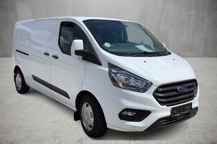 FORD TRANSIT CUSTOM 2019 wf0yxxttgyja73514