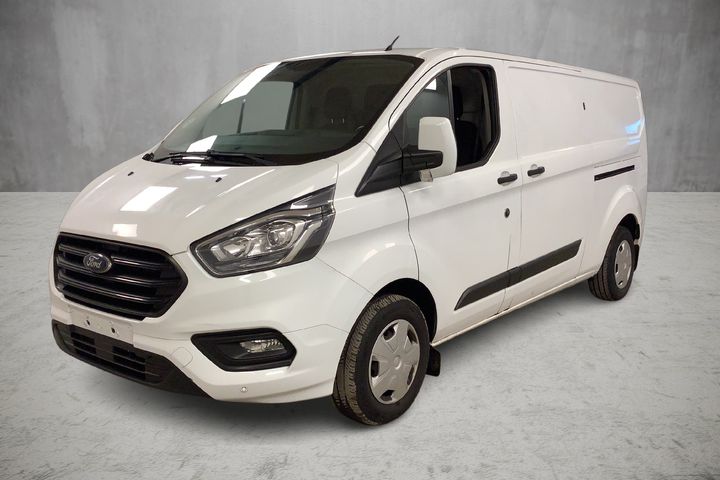 FORD TRANSIT CUSTOM 2019 wf0yxxttgyja77439