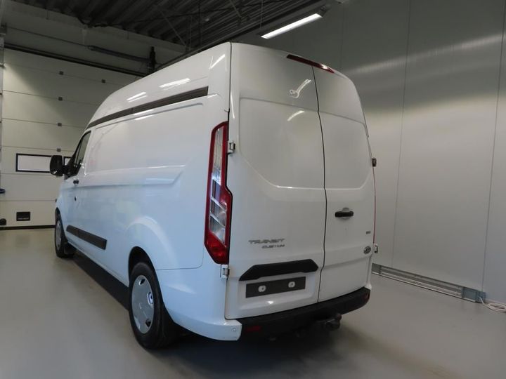 FORD TRANSIT CUSTOM 2018 wf0yxxttgyjb04088