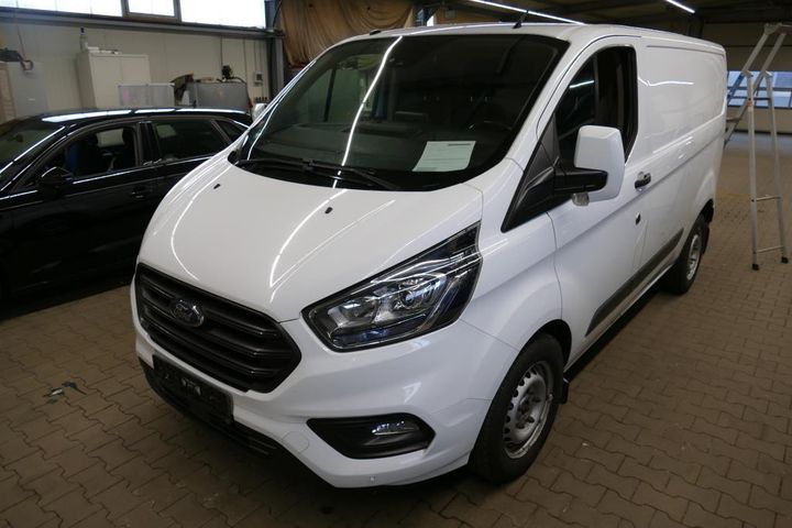 FORD TRANSIT 2019 wf0yxxttgyjb12704