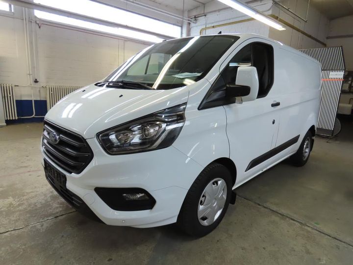 FORD TRANSIT 2019 wf0yxxttgyjb17176