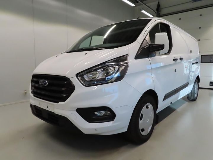 FORD TRANSIT CUSTOM 2019 wf0yxxttgyjg18441