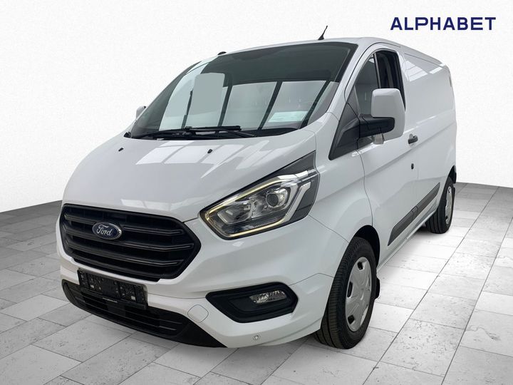 FORD TRANSIT CUSTOM 320 2018 wf0yxxttgyjl79750