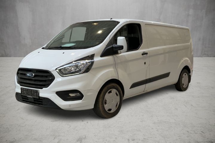 FORD TRANSIT CUSTOM 2018 wf0yxxttgyjm78566