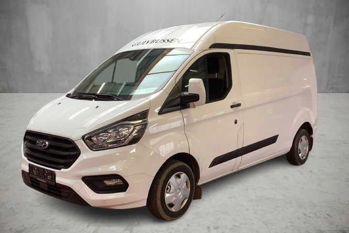 FORD TRANSIT CUSTOM 2019 wf0yxxttgyjm79439